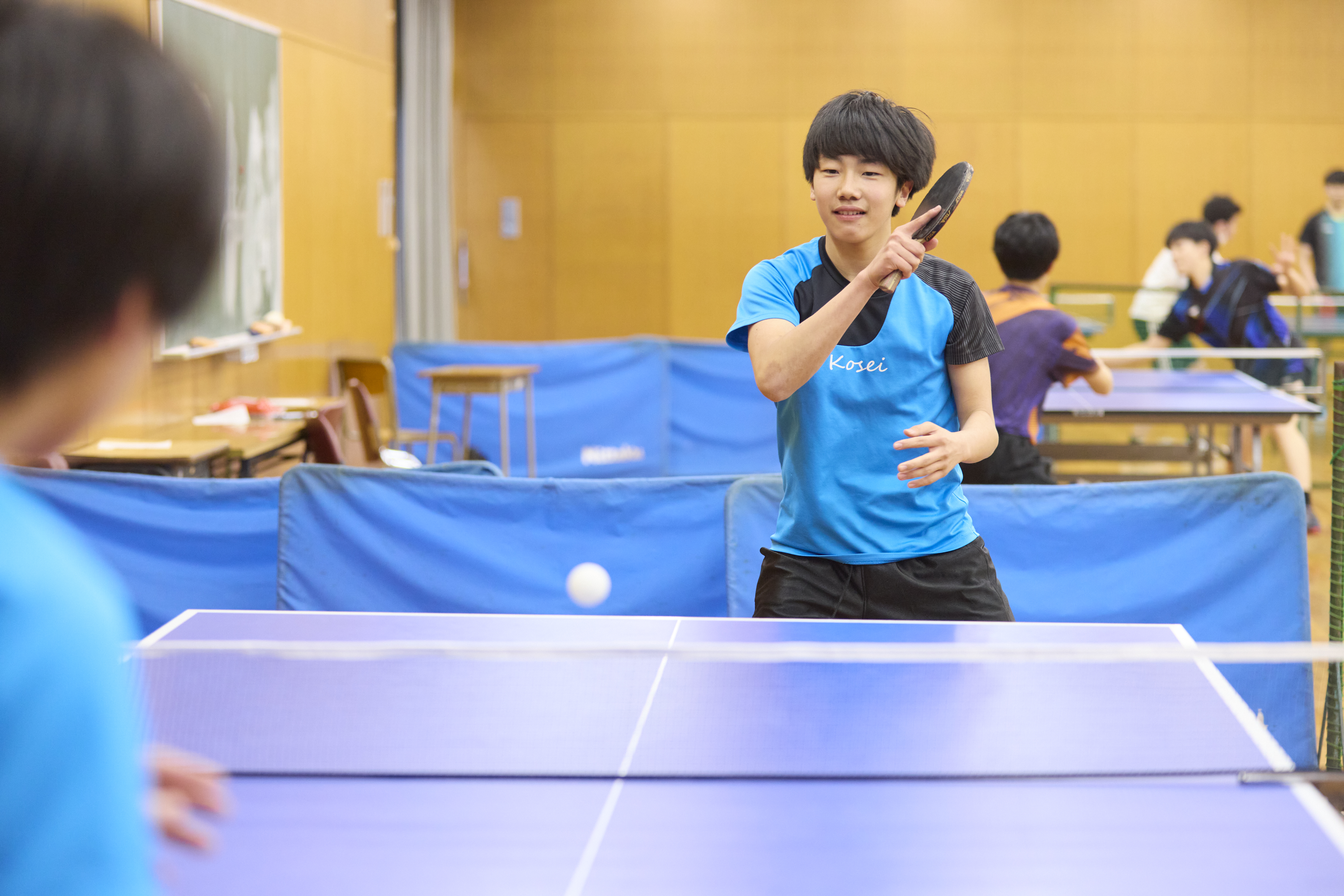 佼成学園中学校